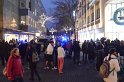 Bombendrohung Koeln Innenstadt Guerzenich P046